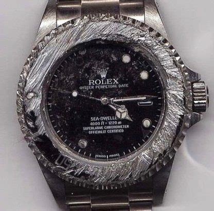 sell broken rolex